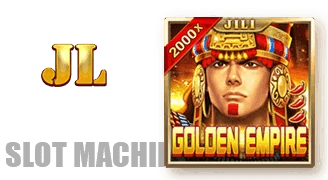 Panalobet Golden Empire
