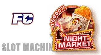 Panalobet Night Market Game