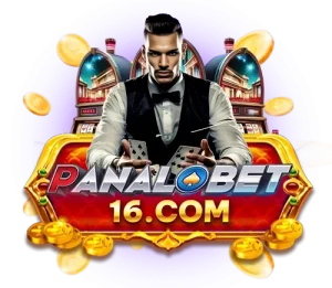 Panalobet Official Logo